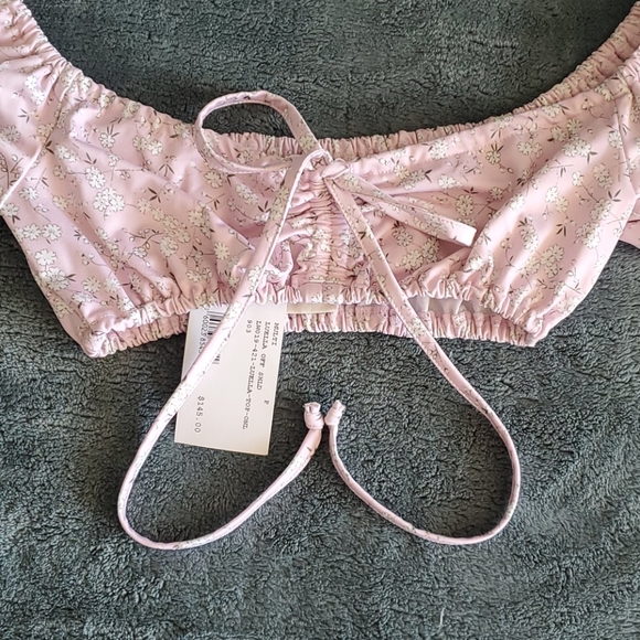 Loveshackfancy crop top - Picture 6 of 7